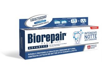 Biorepair adv intensivo notte 2018 75 ml