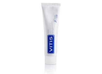 Vitis whitening dentifricio intl 0519 100 ml