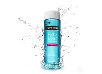 Neutrogena hydro boost acqua micellare 200 ml