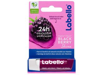 Labello blackberry shine 5,5 ml