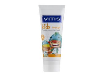 Vitis kids gel 50 ml intl