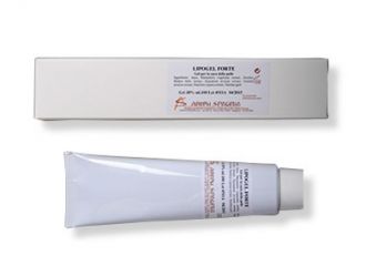 Lipogel forte 100ml aroph