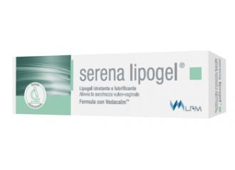 Serena lipogel 30 ml