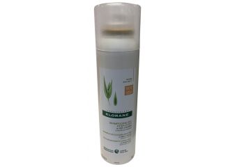 Klorane shampoo secco avena naturale 150 ml l18