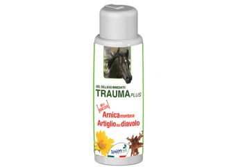 Trauma plus 250 ml