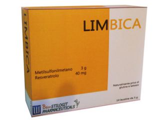 Limbica 14 bustine