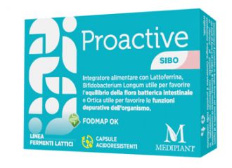 Proactive sibo 10 capsule