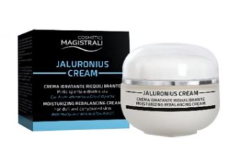 Jaluronius cream 50 ml