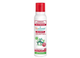 Puressentiel spray antipuntura sos insetti pmc 200 ml