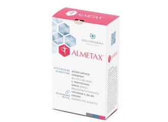 Almetax 30 compresse