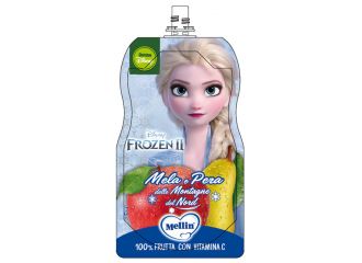 Pouch disney frozen mela pera 110 g