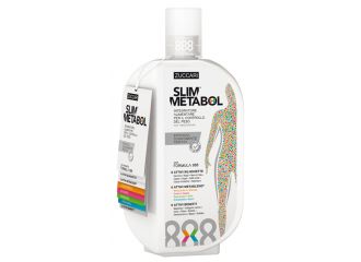 Slim metabol 888 ml