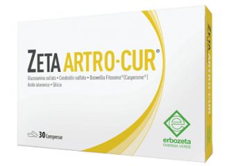 Zeta artro cur 30 compresse