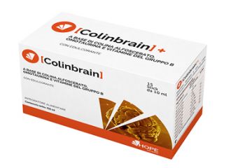 Colinbrain plus 15 stick