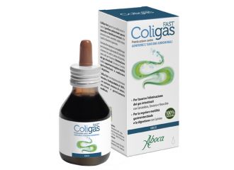 Coligas fast gocce 75 ml