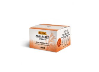 Guam algascrub energy 420 g