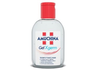 Amuchina gel x-germ disinfettante mani 30 ml