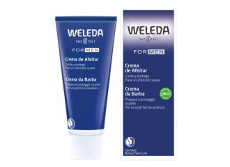 For men crema barba 75 ml