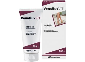 Venaflux viti crema gel 150 ml