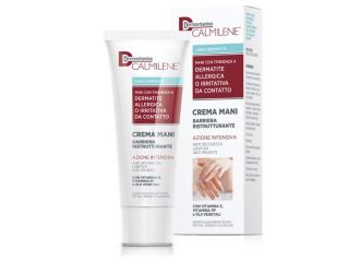 Dermovitamina calmilene crema mani dermatite allergica da contatto 75 ml