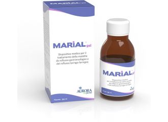 Marial gel 300 ml