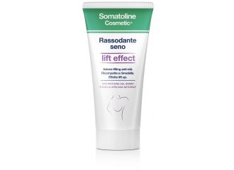 Somatoline cosmetic lift effetto rassodante seno 75 ml