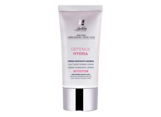 Defence hydra crema leggera idratante 50 ml