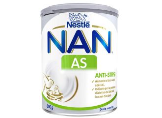 Nestle' nan as 800 g