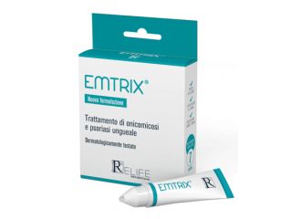 Emtrix gel nuova formulazione 10 ml