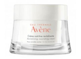 Avene crema nutritiva rivitalizzante 50 ml