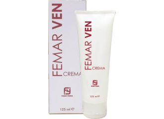 Femar ven crema 125 ml