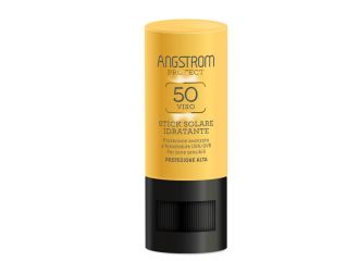 Angstrom protect stick solare protettivo 50 8 g