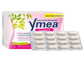 Ymea silhouette 128 capsule nuova formula