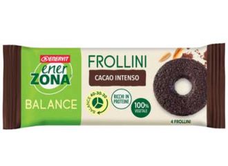 Enerzona frollino cacao mono 24 g