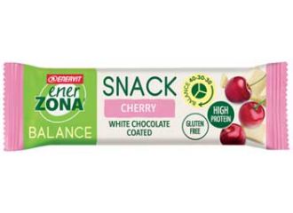 Enerzona snack cherry 33 g