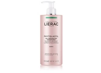 Lierac phytolastil gel verget 400 ml