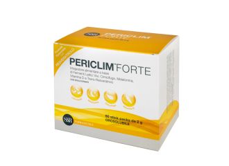 Periclim forte 60 stick