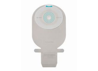Sacca per ileostomia sensura mio sistema a un pezzo aperta con apertura ispezionabile medium 10-45 mm 30 pezzi