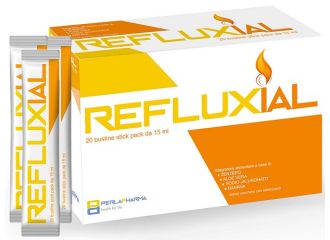 Refluxial 20 bustine 15 ml