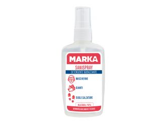 Marka sanispray 110 ml