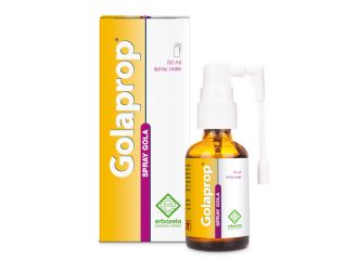 Golaprop spray gola 50 ml