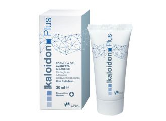 Kaloidon plus gel cicatrici 30 ml