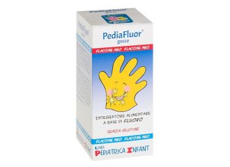 Pediafluor 7 ml