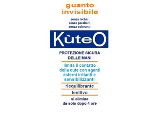 Kuteo crema mani 100 ml