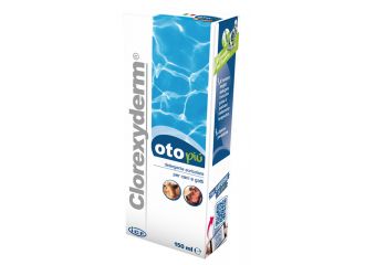 Clorexyderm oto piu' 150 ml