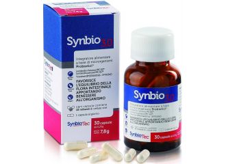 Synbio 3,0 30 capsule