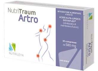Nutritraum artro 30 compresse