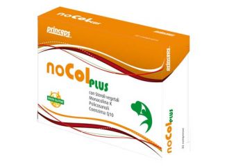 Nocol plus 30 compresse