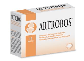 Artrobos 14 bustine 77 g