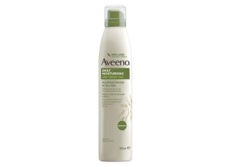 Aveeno spray dopo doccia 200 ml